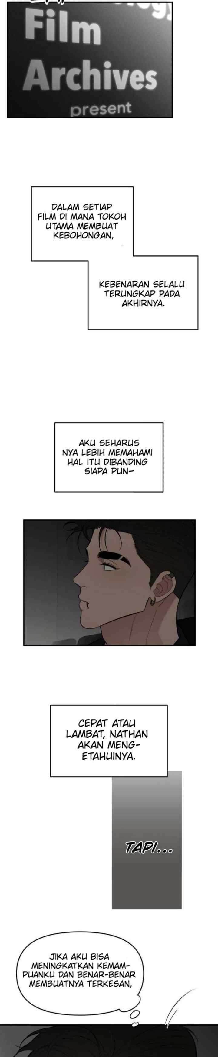 Take Off chapter 117 halaman 12