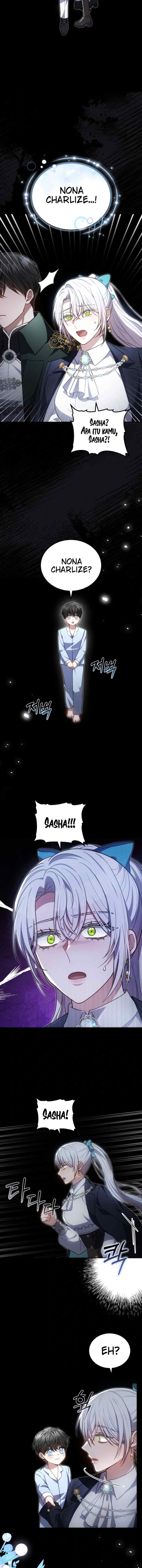 The Male Lead's Nephew Like Me So Much chapter 98 halaman 11