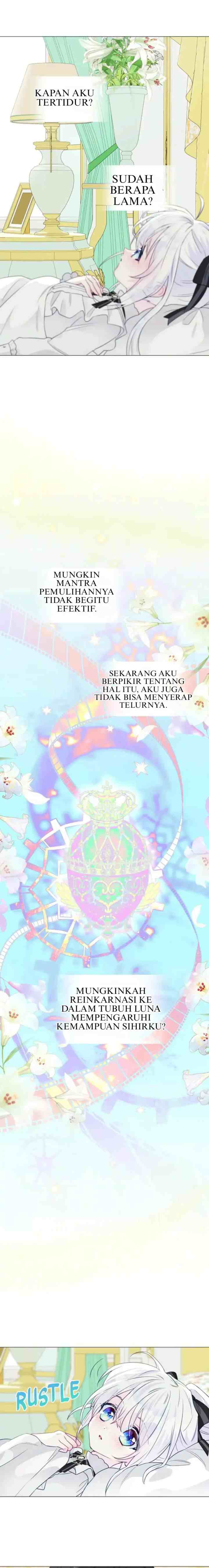 My Father is a Tyrant chapter 23 halaman 6