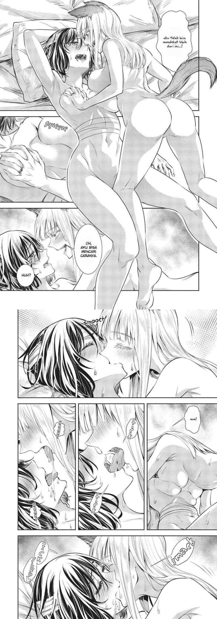 Scarlet chapter 8 halaman 8