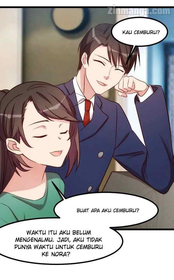 CEO's Sudden Proposal chapter 189 halaman 16