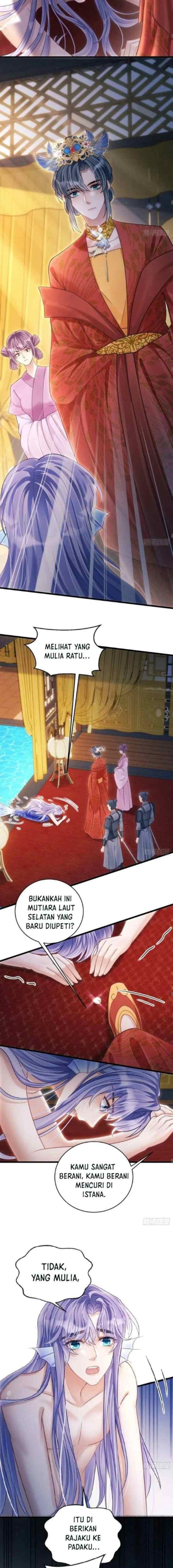 I Suspect the Actor Is Fishing for Me chapter 31 halaman 10