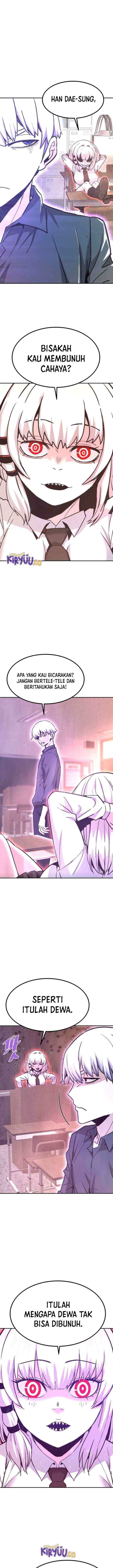 Han Dae Sung Returned From Hell chapter 140 halaman 9