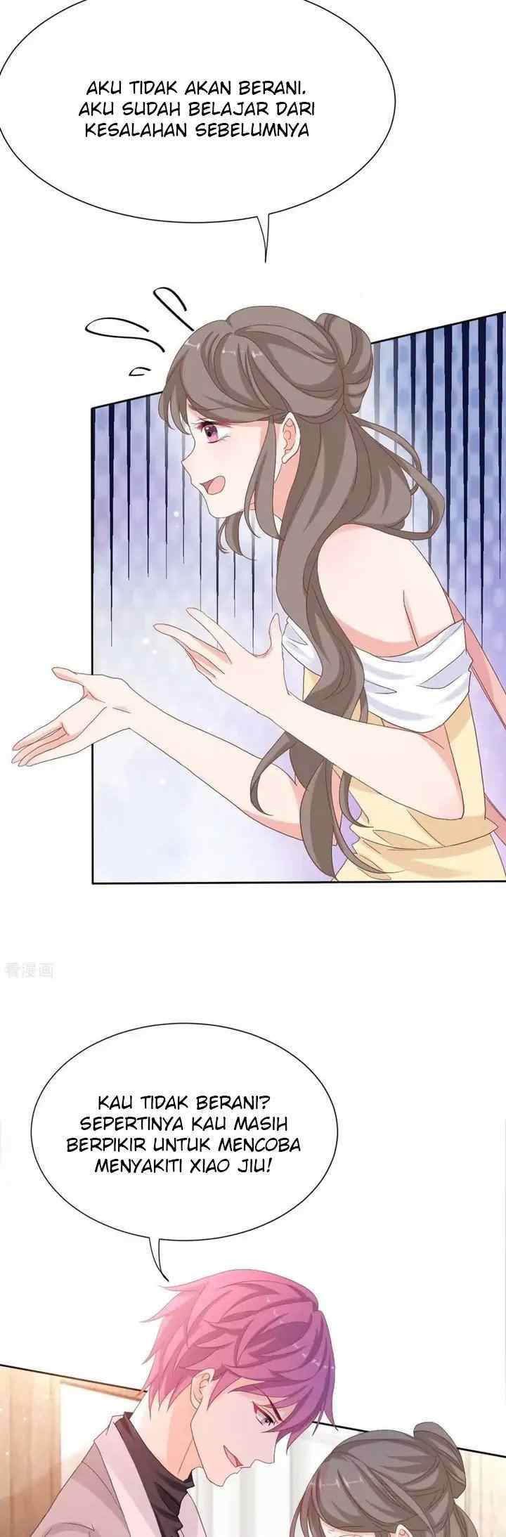 Take Your Mommy Home chapter 332 halaman 4