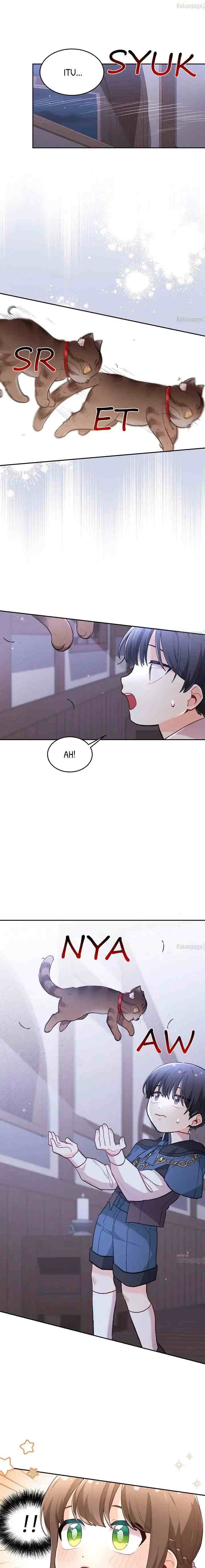 I Was Just an Ordinary Lady chapter 118 halaman 17