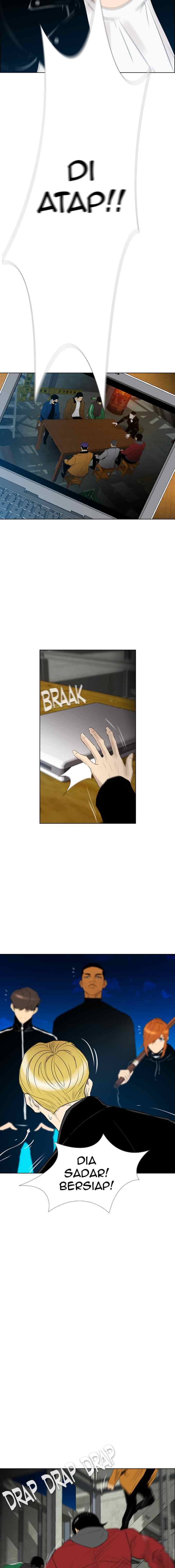 Reawaken Man chapter 122 halaman 9