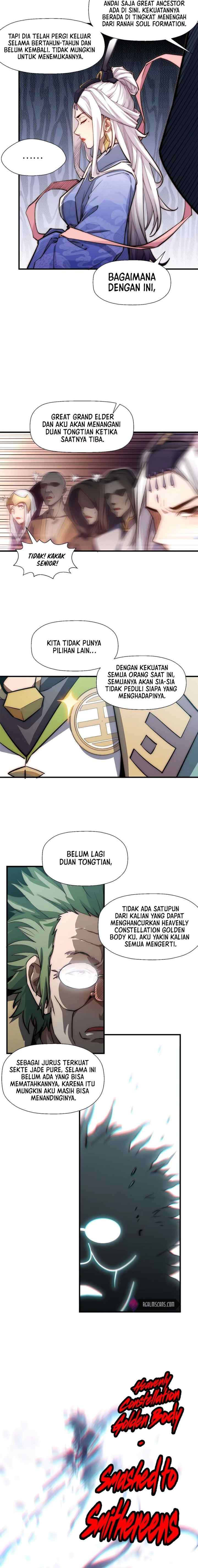 Top Tier Providence: Secretly Cultivate for a Thousand Years chapter 29 halaman 11
