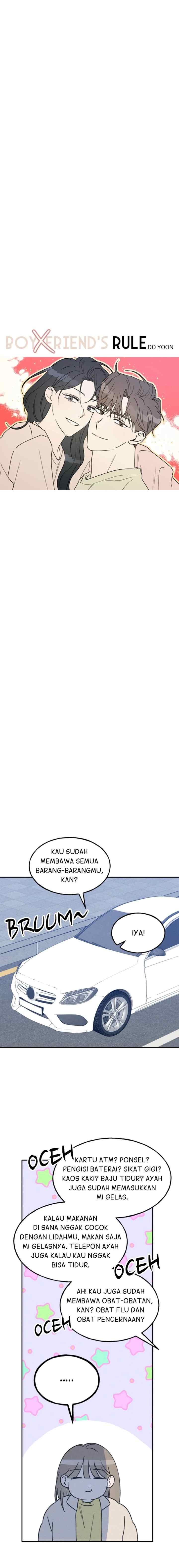 Boyfriend's Law chapter 72 halaman 6