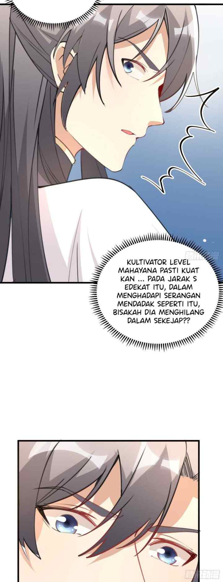 Cultivating Immortals With Rich Women chapter 35 halaman 9