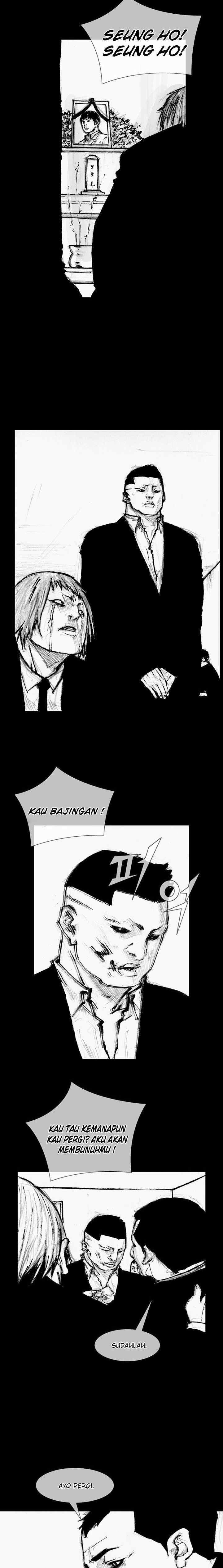 Dokgo 2 chapter 47 halaman 8