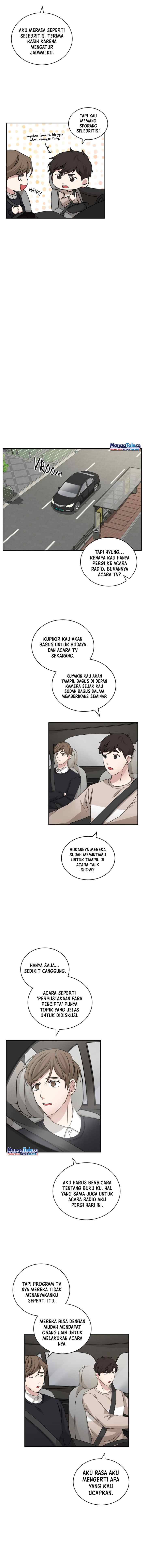 Big Life chapter 67 halaman 7