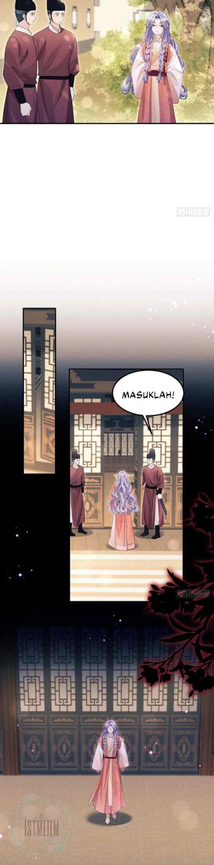 I Suspect the Actor Is Fishing for Me chapter 170 halaman 10
