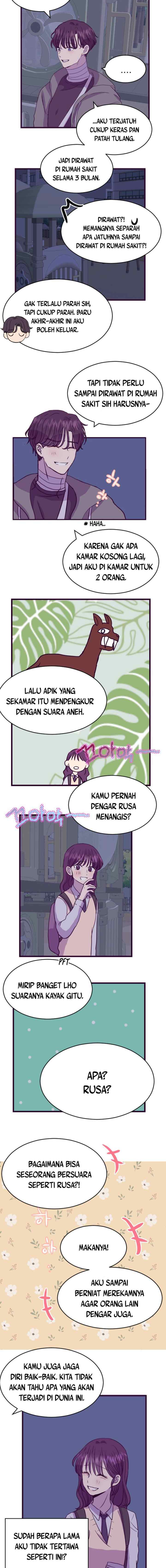 Crazy Ending chapter 4 halaman 4
