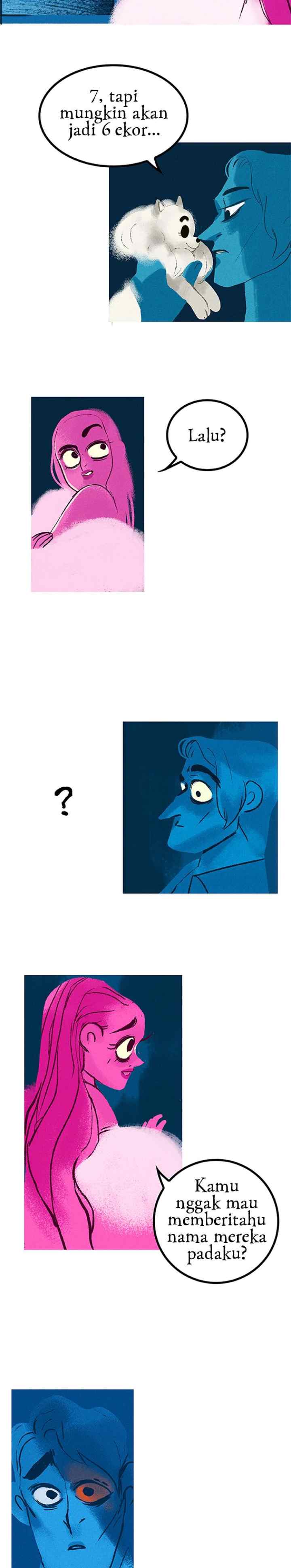 Lore Olympus chapter 9 halaman 10