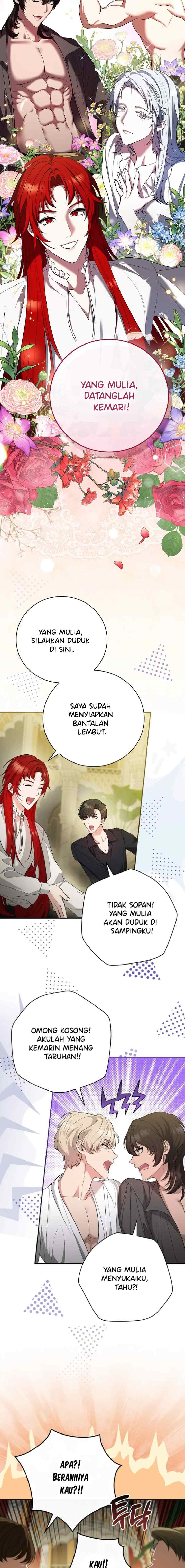 I Became The Tyrant's Dying Wife chapter 2 halaman 8
