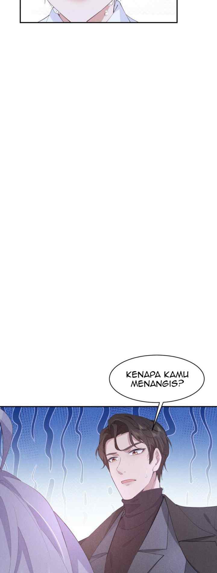 If You Ignore Me, I Will Be A Villain chapter 12 halaman 16