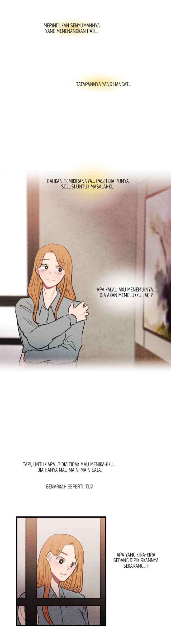 Mistake S1 chapter 73 halaman 10