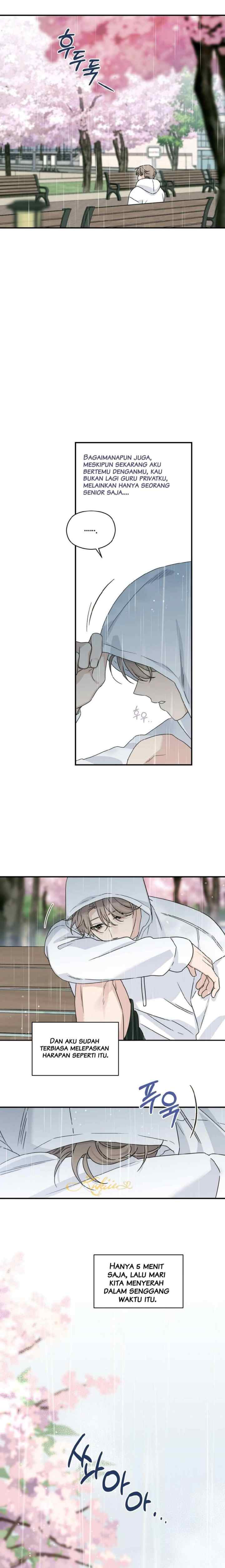 Alpha Trauma chapter 14 halaman 4