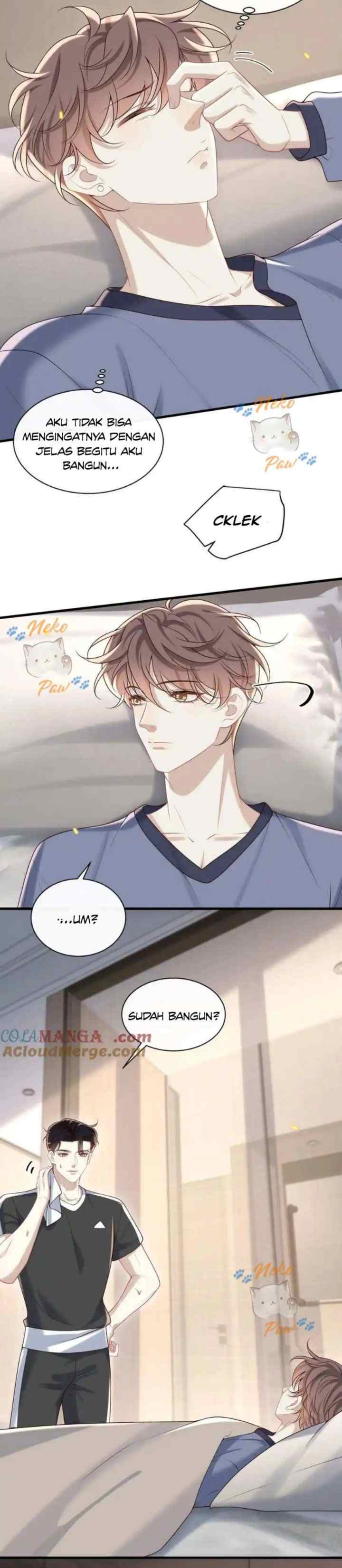 He Came Late At Night chapter 52 halaman 8