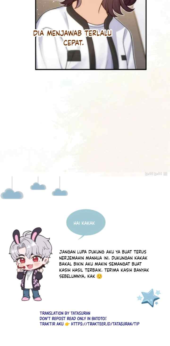 Guide on How to Sleep chapter 32 halaman 19