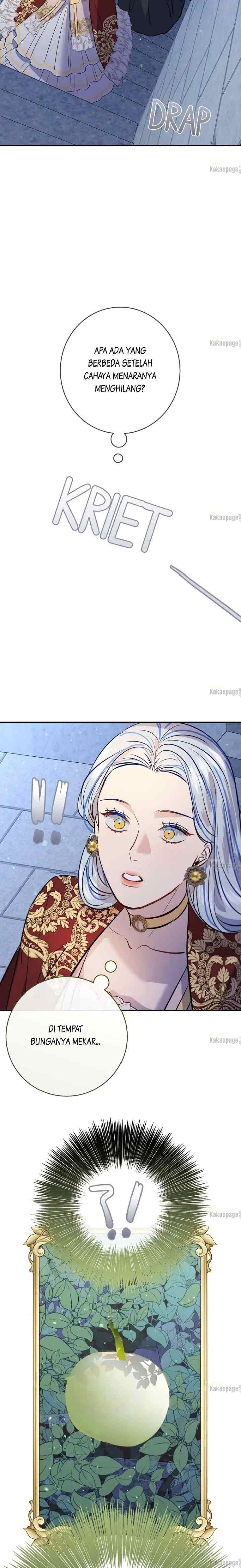 The Great Wish chapter 140 halaman 14