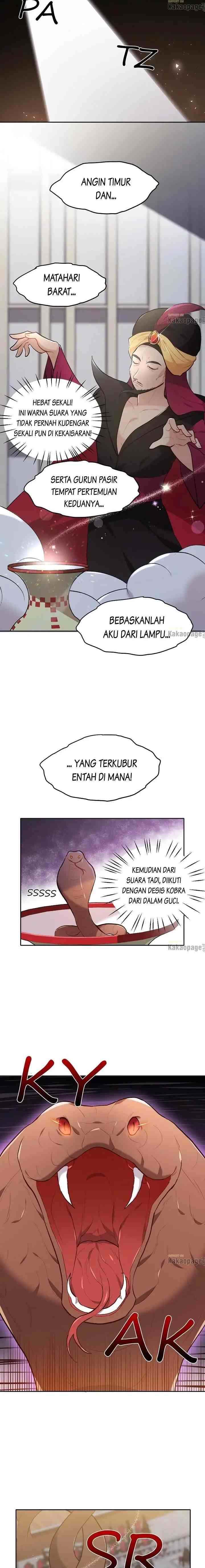 I Was Just an Ordinary Lady chapter 96 halaman 14