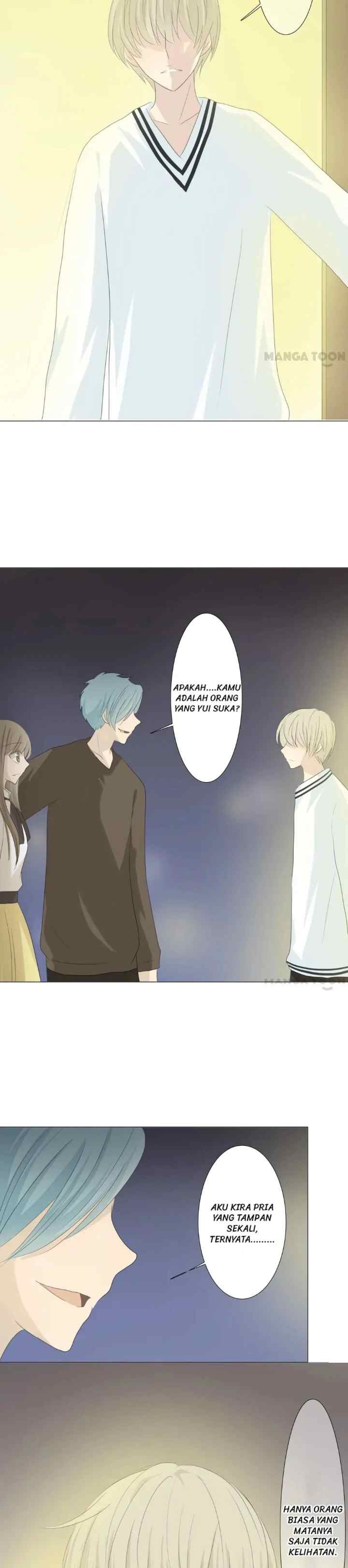 Summer Never Ends chapter 116 halaman 4
