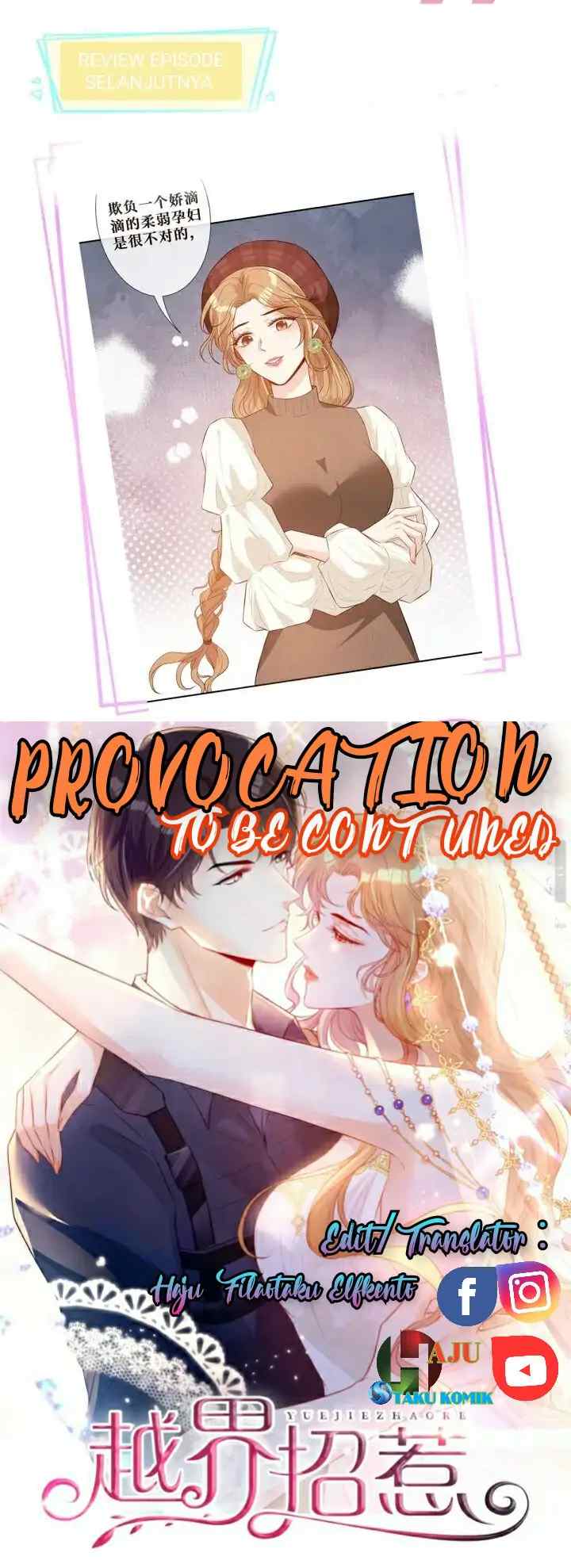 Provoking chapter 15 halaman 16