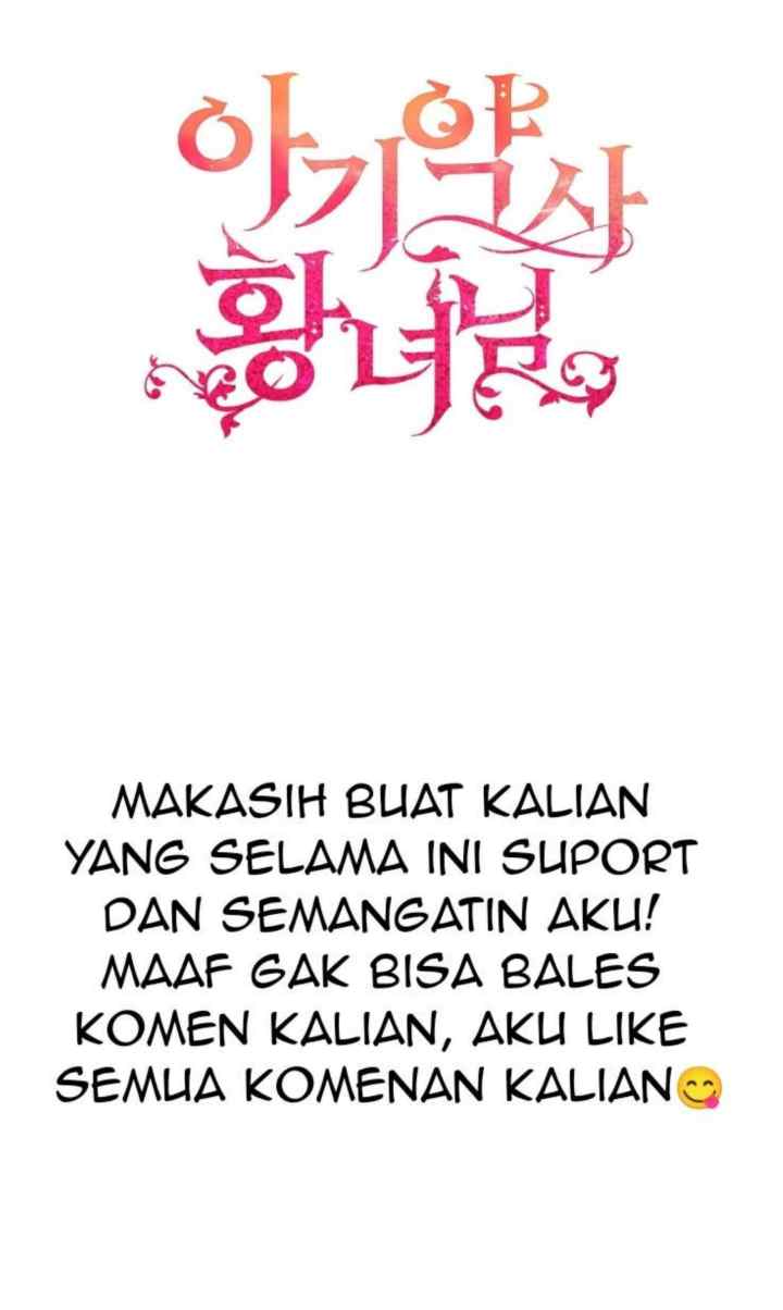 Pharmacist Princess chapter 71 halaman 20