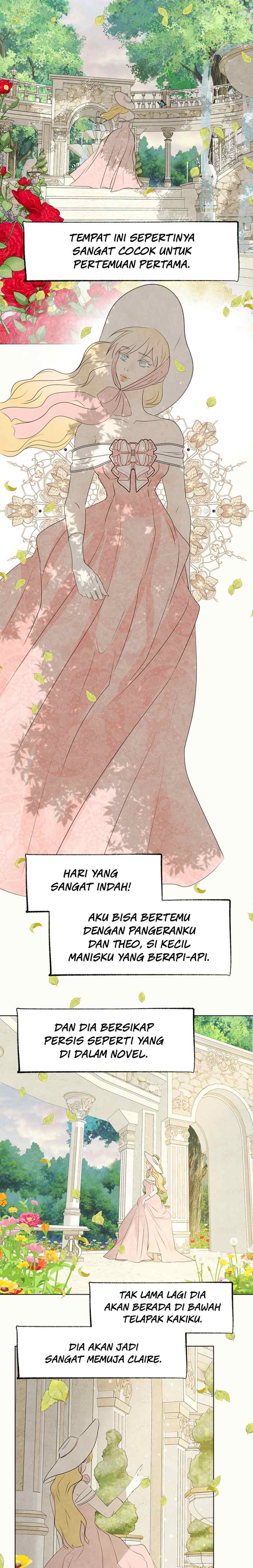I Am the Villain chapter 33 halaman 13