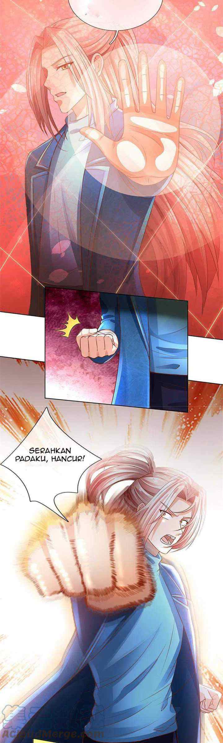 Immortal Daddy Xianzun chapter 242 halaman 4