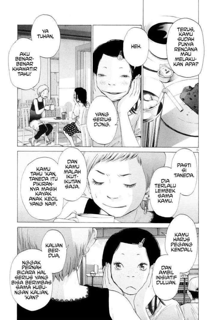 Solanin chapter 7 halaman 5