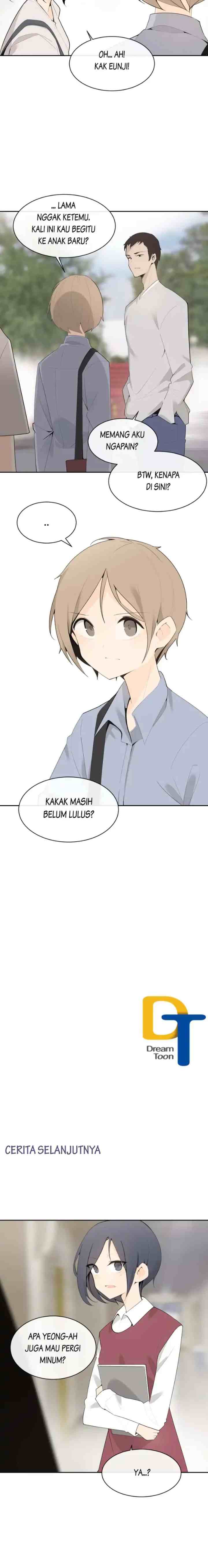 Devil Sword King chapter 201 halaman 12