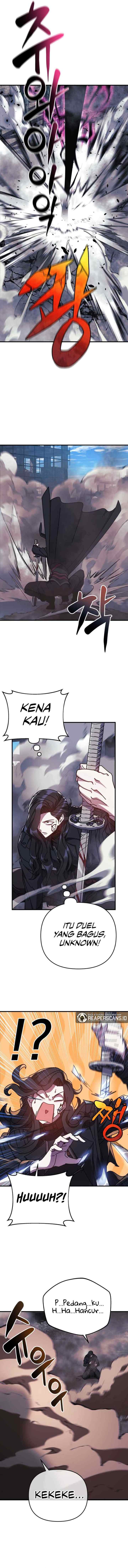 I'll Be Taking a Break for Personal Reasons chapter 25 halaman 10