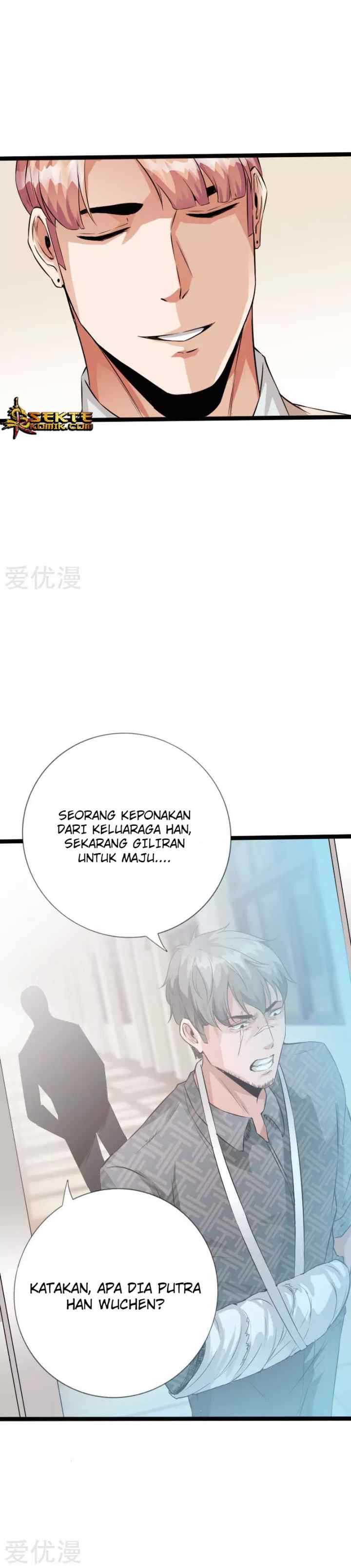 Hopeless chapter 110 halaman 4