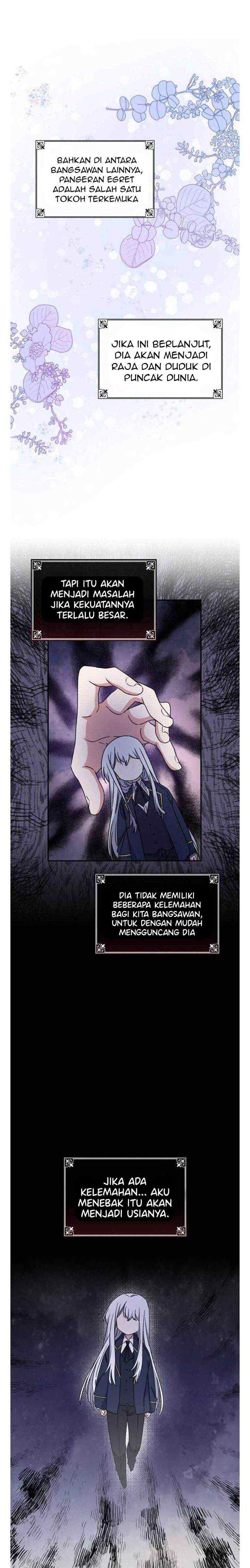 Yigret chapter 24 halaman 11