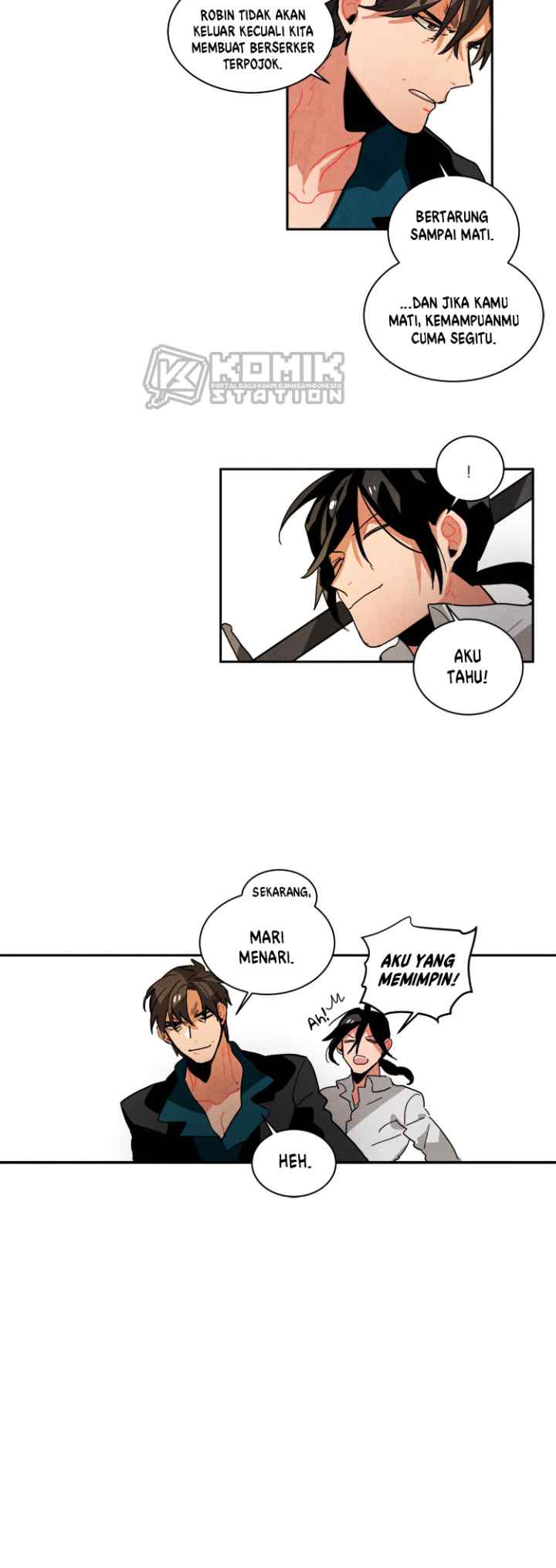 Ernak chapter 40 halaman 4