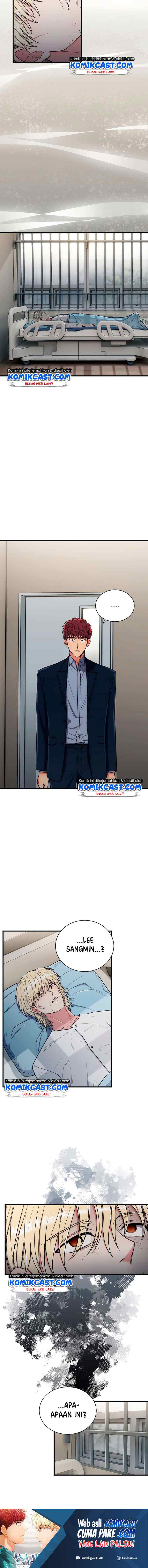 Medical Return chapter 142 halaman 8