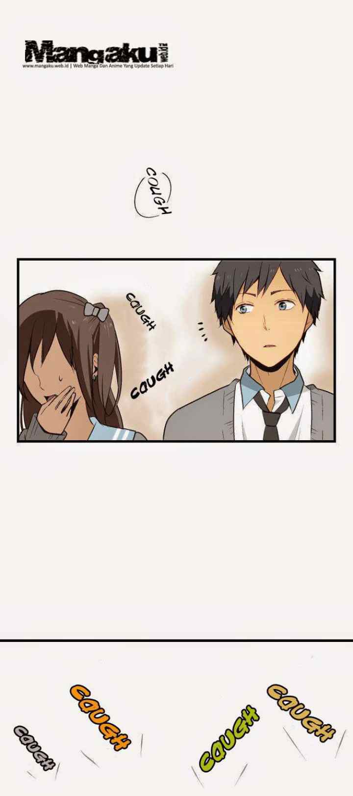 ReLIFE chapter 7 halaman 6