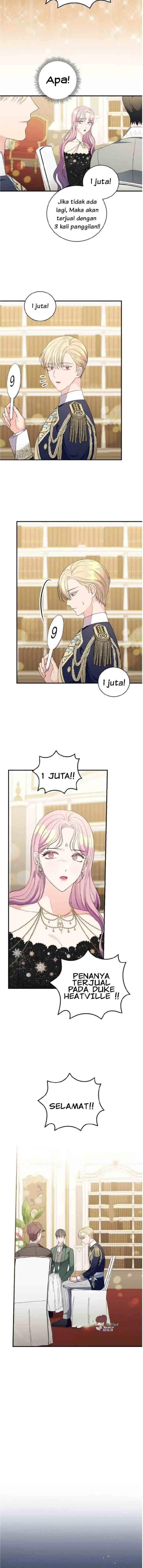 Duchess of the Glass House chapter 68 halaman 10