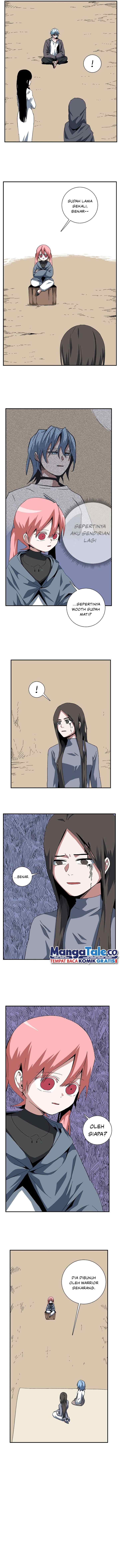 One Step to The Demon King chapter 84 halaman 7