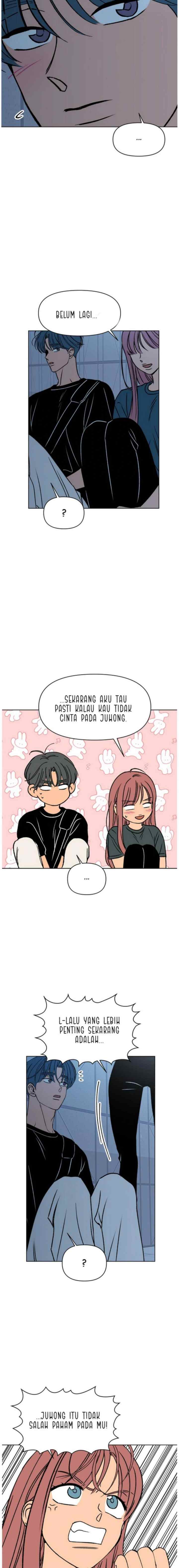 Rewritten Love Story chapter 33 halaman 9