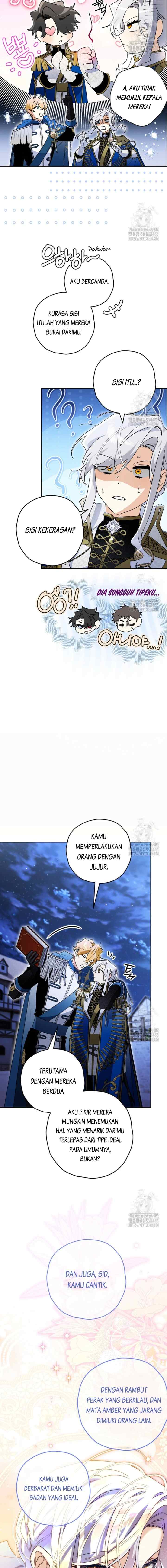 Sigrid chapter 122 halaman 15