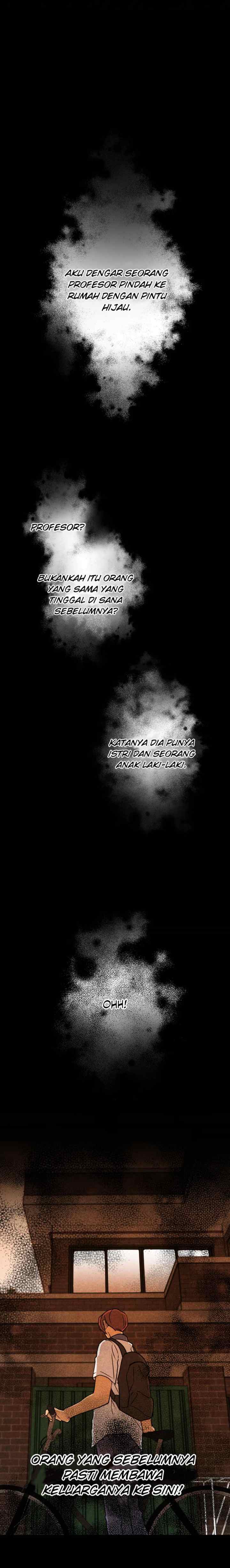 Spinach Bouquet chapter 83 halaman 15
