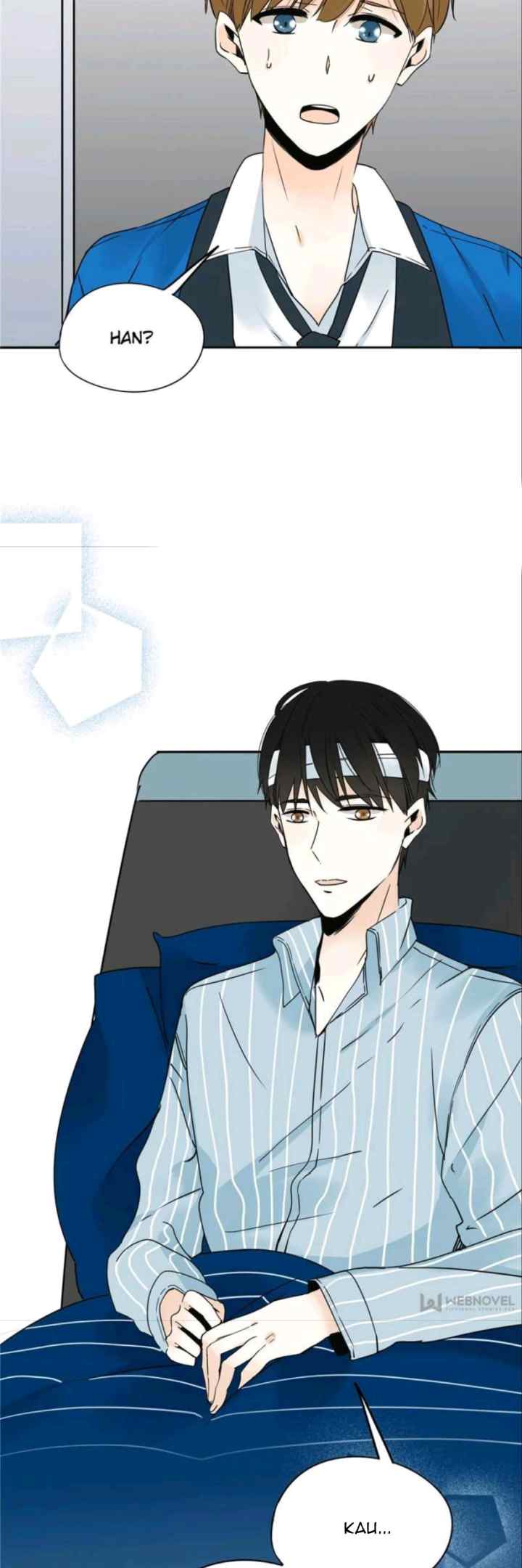 The Expert Boyfriend Snatcher chapter 6 halaman 18