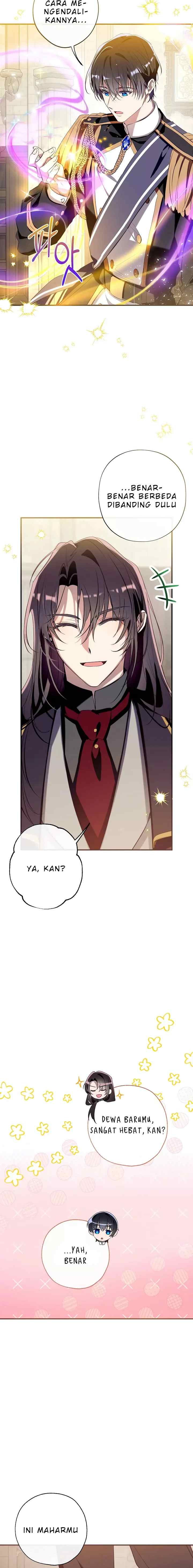 Family is Needed chapter 132 halaman 15