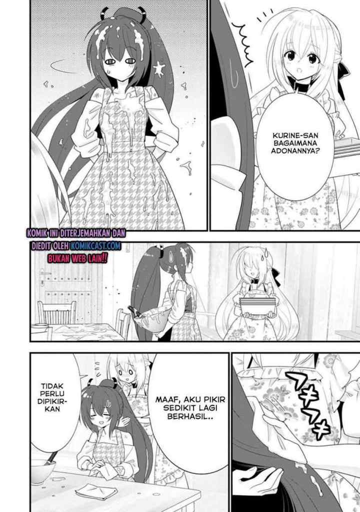 A-Rank Boukensha no Slow Life chapter 23.1 halaman 9