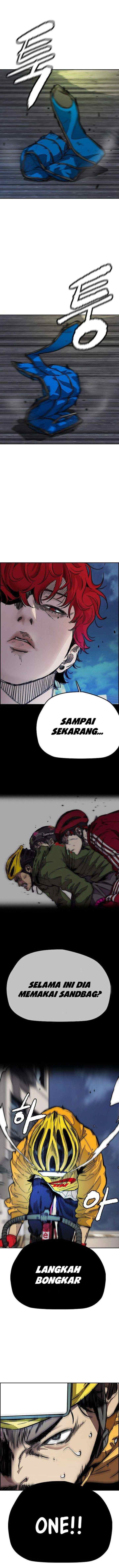 Wind Breaker chapter 372 halaman 5