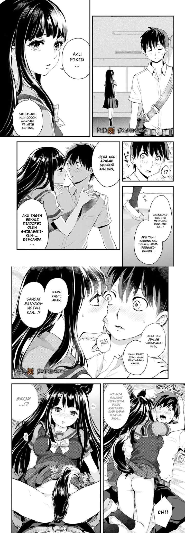 Alcafus chapter 4 halaman 8