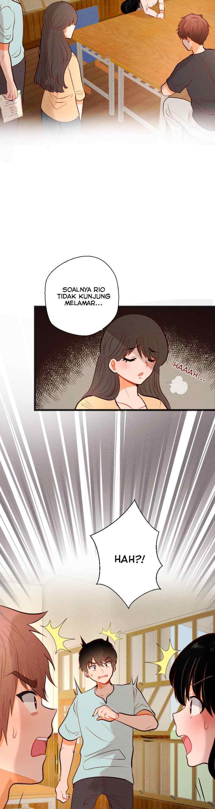 Mistake S2 chapter 13 halaman 16